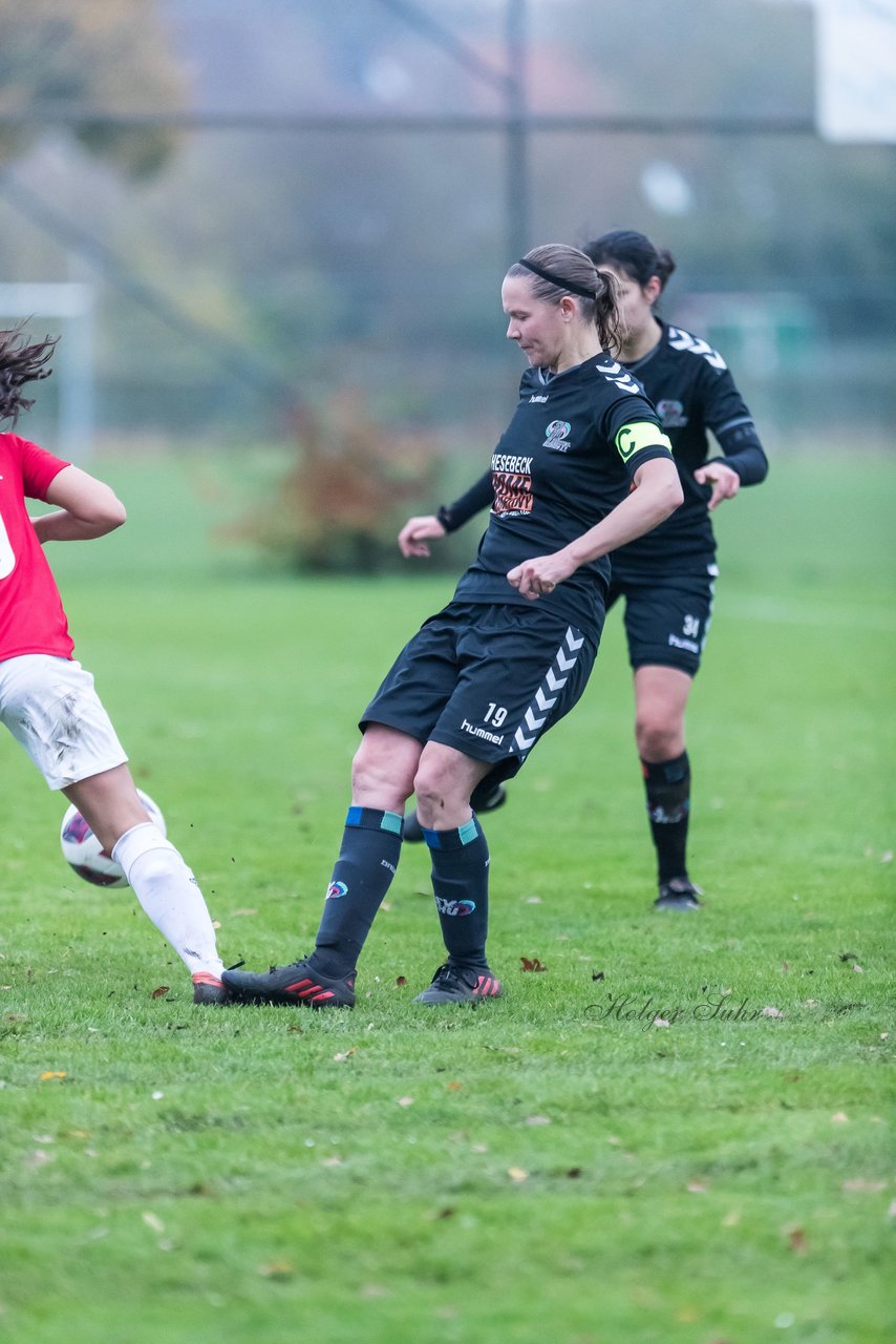 Bild 327 - F SV Henstedt Ulzburg2 - SSG Rot Schwarz Kiel : Ergebnis: 3:2